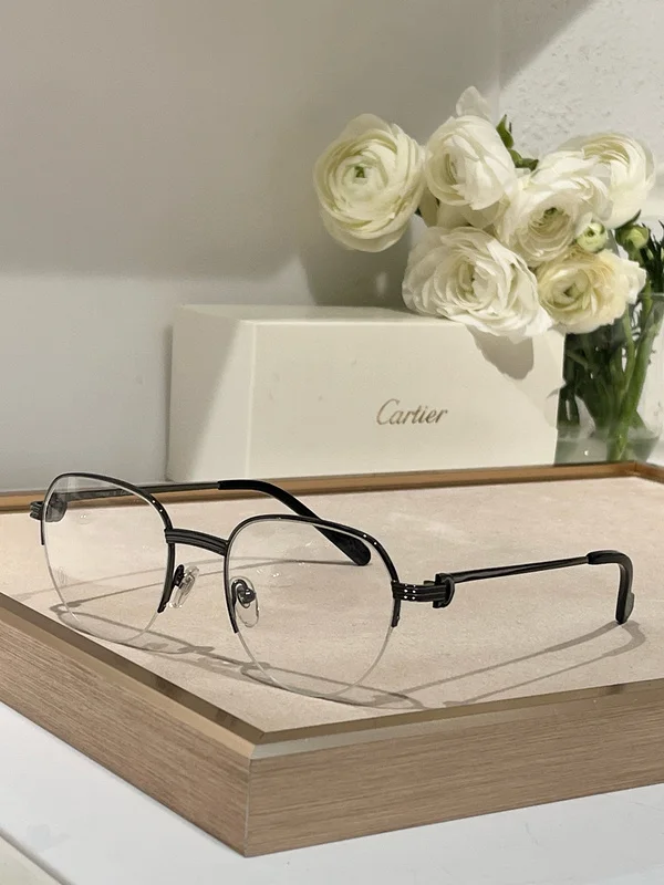 Cartier Glasses smx (211)